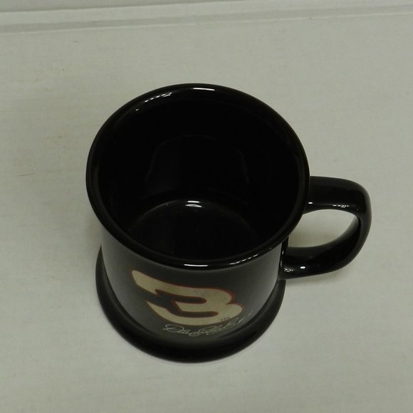 Dale Earnhardt‎ Sr #3 Nascar Coffee Mug Cup - Picture 2 of 5